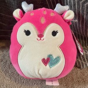 Duchess small Squishmallow